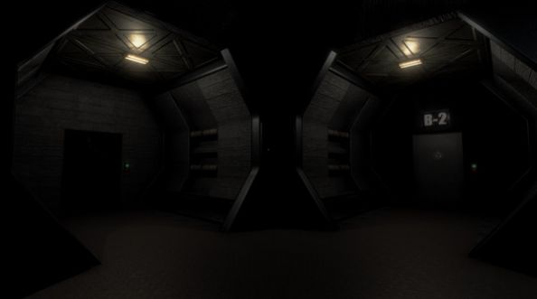 SCP秘密实验室2023新版本下载（SCP Chamberz） v5.0 screenshot 4