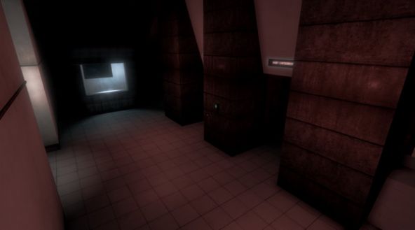 SCP秘密实验室2023新版本下载（SCP Chamberz） v5.0 screenshot 2