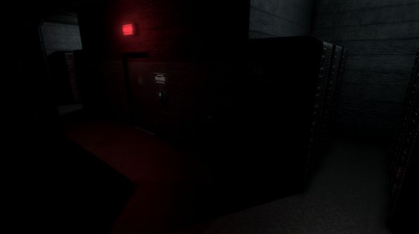 SCP秘密实验室2023新版本下载（SCP Chamberz） v5.0 screenshot 1