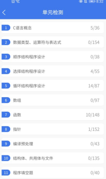 无忧考典手机版app下载 v1.0.0 screenshot 4