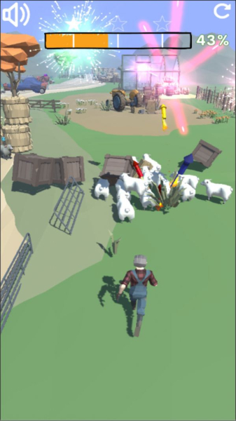 山羊搞破坏游戏安卓版下载