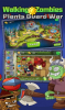 行尸走肉植物守卫战游戏安卓版下载 v1.0.5 screenshot 2