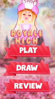 High Royale Game游戏中文版 v1.0 screenshot 4