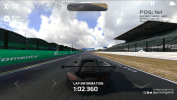 P Racer游戏官方中文版下载 v2.0.0.0 screenshot 3