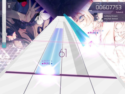 Arcaeaios氪金版下载安装 v3.8.8 screenshot 3