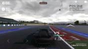 P Racer游戏官方中文版下载 v2.0.0.0 screenshot 1