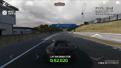 P Racer游戏官方中文版下载 v2.0.0.0 screenshot 2