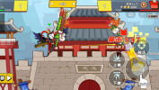 三国吃鸡王者游戏正版 v1.1 screenshot 3