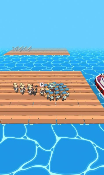 石油挖掘大亨游戏官方版下载