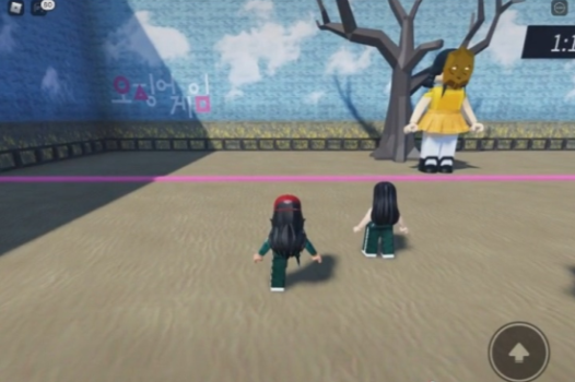 Roblox游戏终结者游戏安卓版下载 v2.578.564 screenshot 2