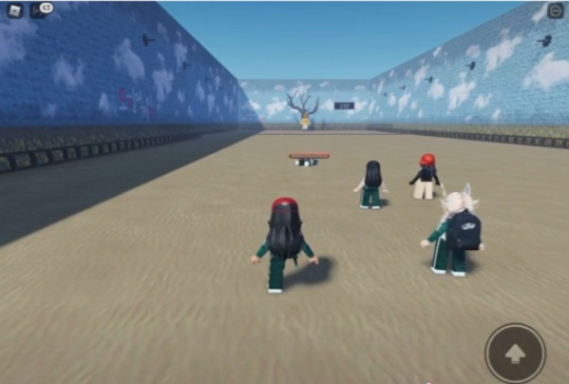 Roblox游戏终结者游戏安卓版下载 v2.578.564 screenshot 3