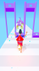 Firecracker Runner游戏ios版 v1.0 screenshot 2
