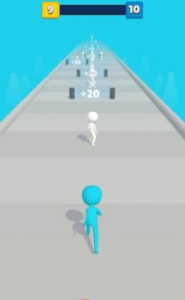 拉人攻城3D安卓版游戏下载 v0.1 screenshot 1