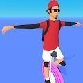 гϷ׿İ棨Bike Roll v0.1
