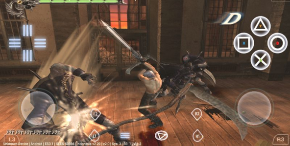 PPSS22模拟器2.7最新版下载 screenshot 2