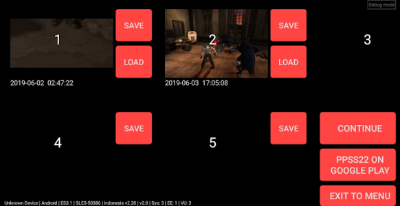PPSS22模拟器2.7最新版下载 screenshot 3
