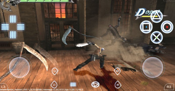 PPSS22模拟器2.7最新版下载 screenshot 1