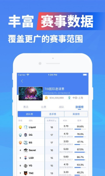 极速电竞app下载官方版 v1.4.6 screenshot 4