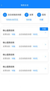 创信医链官方版app v1.0.0 screenshot 4