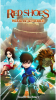 红鞋公主木熊世界游戏安卓手机版(Red Shoes Wood Bear World) v1.007.185 screenshot 2
