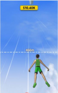 趣味跷跷板3D游戏安卓版下载（SeaSaw Fun） v1.0 screenshot 1