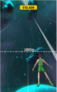 趣味跷跷板3D游戏安卓版下载（SeaSaw Fun） v1.0 screenshot 2