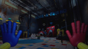 波比的玩具屋游戏手机中文版(poppy playtime) v2.0 screenshot 2