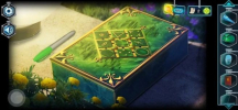 Amnesia Escape安卓中文版 v1.4 screenshot 3