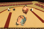 摔跤相扑比赛游戏安卓版（Sumo Fight Tournament） v1.1 screenshot 2