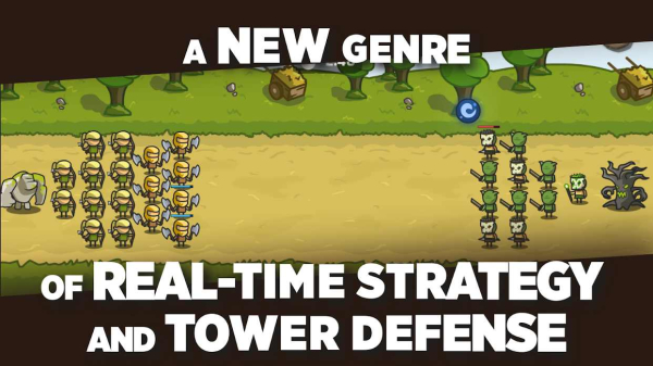 Tower Royale游戏官方正式版
