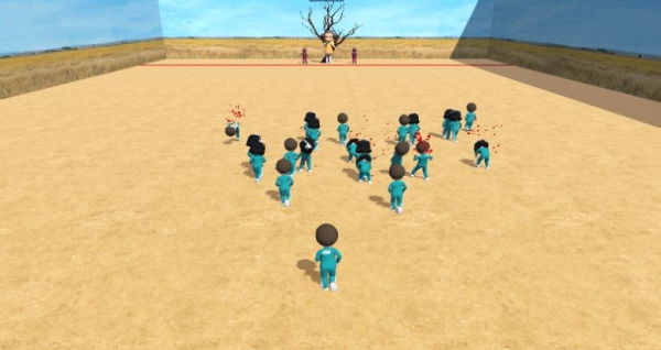 roblox终极逃亡游戏最新官方版下载