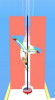 抖音钢管舞明星游戏官方版(Pole dance) v0.4.4.3 screenshot 2