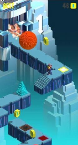 尤吉快跑游戏官方版下载(YuGi Run)