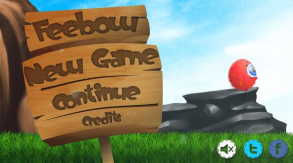 毛球历险记游戏steam中文版
