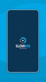 Slow Motion Video慢动作视频编辑器app下载安卓版 v1.0 screenshot 1