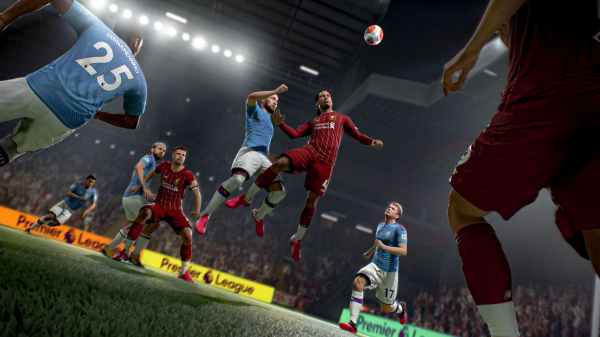 fifa mobile国际版ios游戏