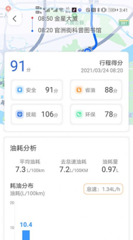 2023优驾数联app官方版 v2.0.2 screenshot 1