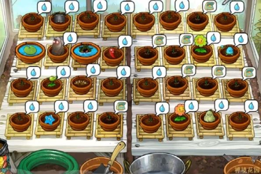 植物大战僵尸e版支线僵尸图鉴版游戏 v40.11 screenshot 3