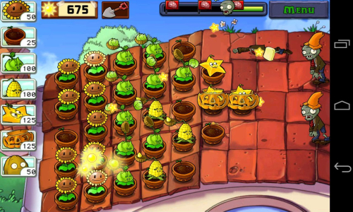 植物大战僵尸原版下载苹果手机版中文 v40.11 screenshot 2