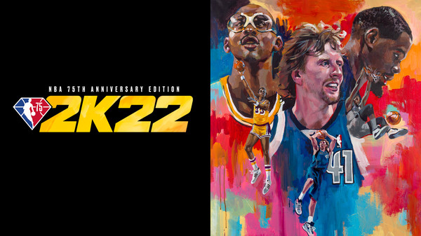 nba2k22潨ģϷͼƬ1