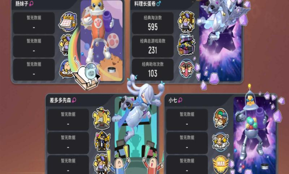 香肠派对比赛服专用包ss2赛季最新版下载 v16.06 screenshot 4