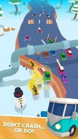 爆炸汽车游戏安卓版下载（Boom Cars）
