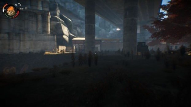 乞丐模拟器艰苦生活steam手机版 v1.3.0 screenshot 4
