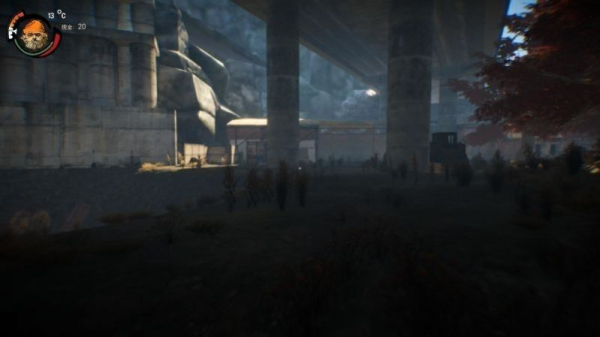 乞丐模拟器艰苦生活steam手机版