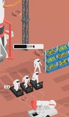 登月探险家内置菜单版游戏