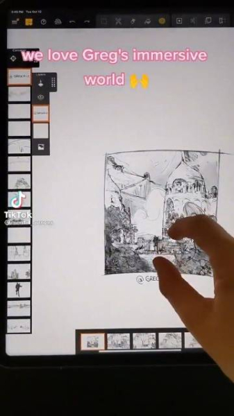 Mental Canvas Draw安卓下载官方版