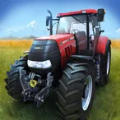 模拟农场22手机版冬季版（Farming Simulator 22）