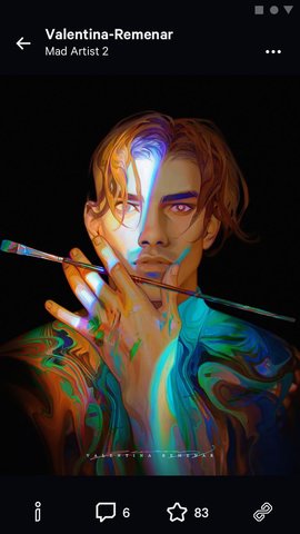 deviantart图库下载app安卓版