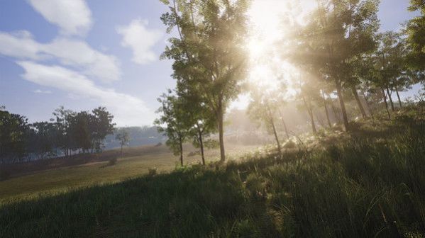 硬核生存游戏下载手机版(SCUM) v1.0.0 screenshot 1