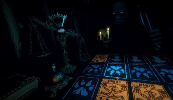 аڤ̹Դȫ Inscryptionȫ½̻ͨ[ͼ]